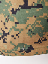 アメリカ軍 デジカモジャケット