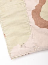 アメリカ軍 デザートカモ柄 BDUジャケット