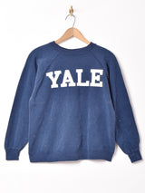 ロゴプリント スウェットシャツ