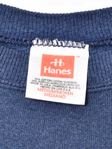 ロゴプリント スウェットシャツ