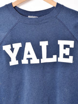 ロゴプリント スウェットシャツ