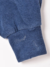 ロゴプリント スウェットシャツ