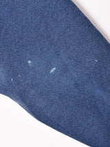 ロゴプリント スウェットシャツ