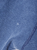 ロゴプリント スウェットシャツ