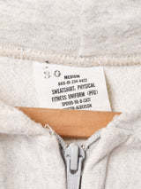 U.S ARMY ジップパーカー