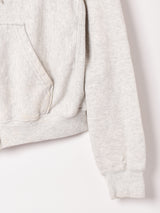 U.S ARMY ジップパーカー