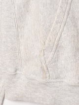 U.S ARMY ジップパーカー