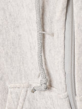 U.S ARMY ジップパーカー