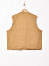 【3色展開】BIVOUACフィッシングベスト