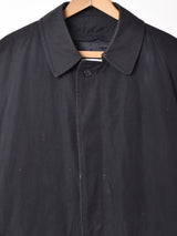 アメリカ製 LONDON FOG ライナー付き ステンカラーコート