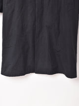 アメリカ製 LONDON FOG ライナー付き ステンカラーコート