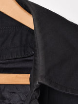 アメリカ製 LONDON FOG ライナー付き ステンカラーコート