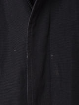 アメリカ製 LONDON FOG ライナー付き ステンカラーコート