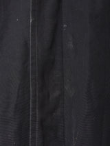 アメリカ製 LONDON FOG ライナー付き ステンカラーコート