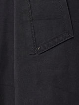 アメリカ製 LONDON FOG ライナー付き ステンカラーコート