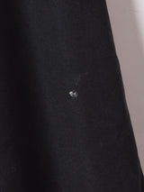 アメリカ製 LONDON FOG ライナー付き ステンカラーコート