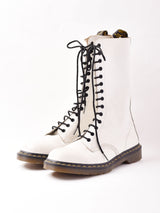 Dr.Martens 14ホールブーツ 27cm
