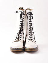 Dr.Martens 14ホールブーツ 27cm