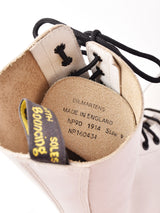 Dr.Martens 14ホールブーツ 27cm