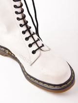 Dr.Martens 14ホールブーツ 27cm