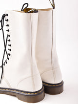 Dr.Martens 14ホールブーツ 27cm