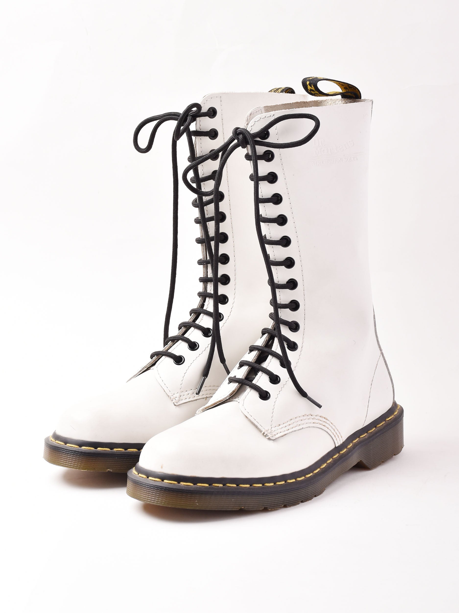 Dr.Martens 14ホールブーツ 26cm – 古着屋Top of the Hillのネット通販