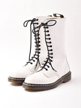 Dr.Martens 14ホールブーツ 26cm