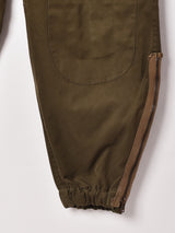 イタリア軍 コンバットパンツ W32