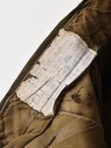 イタリア軍 コンバットパンツ W32