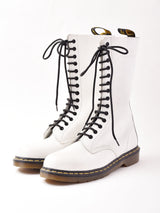 Dr.Martens 14ホールブーツ 27cm