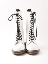 Dr.Martens 14ホールブーツ 27cm