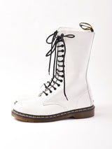Dr.Martens 14ホールブーツ 27cm