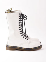 Dr.Martens 14ホールブーツ 27cm