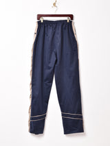 サイドライン ジャージパンツ