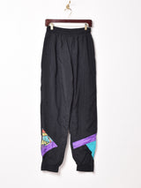 デザイン ジャージパンツ