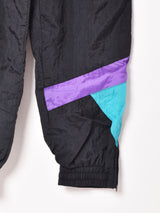 デザイン ジャージパンツ