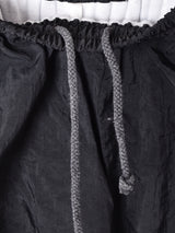 デザイン ジャージパンツ