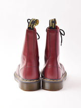 Dr.Martens 10ホールブーツ 24cm