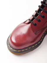 Dr.Martens 10ホールブーツ 24cm
