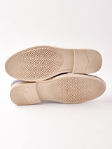 レースアップ レザーシューズ 27cm