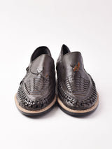 レザーシューズ 27cm