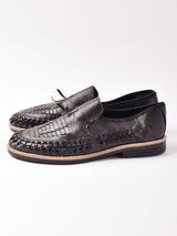 レザーシューズ 27cm