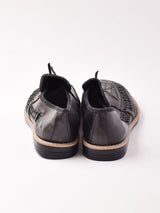 レザーシューズ 27cm