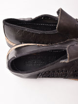 レザーシューズ 27cm