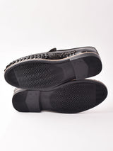 レザーシューズ 27cm