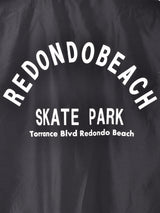 スタジアムジャケット「REDONDOBEACH」