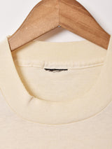 Bix7 プリントTシャツ