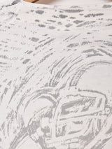 アメリカ製 Green Bay Packers 両面プリントTシャツ