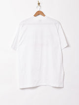 アメリカ製 メッセージ プリントTシャツ