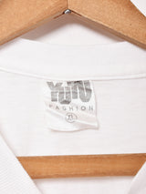 ハンガリー プリントTシャツ